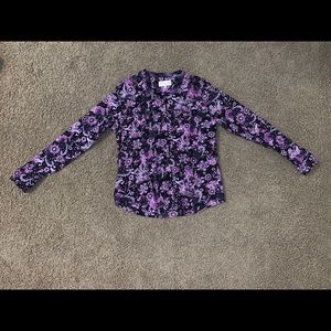 Panhandle Slim Button up